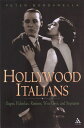 【中古】 Hollywood Italians: Dagos, Palookas, Romeos, Wise Guys, and Sopranos(3)