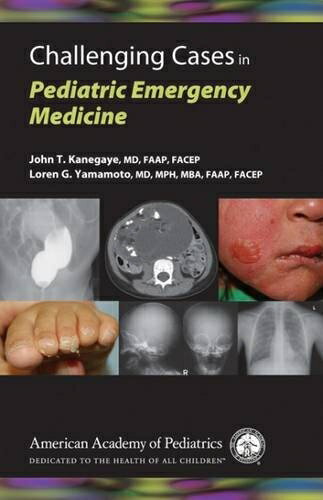 š Challenging Cases in Pediatric Emergency Medicine