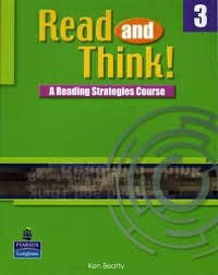 【中古】 READ AND THINK! 3 : SB
