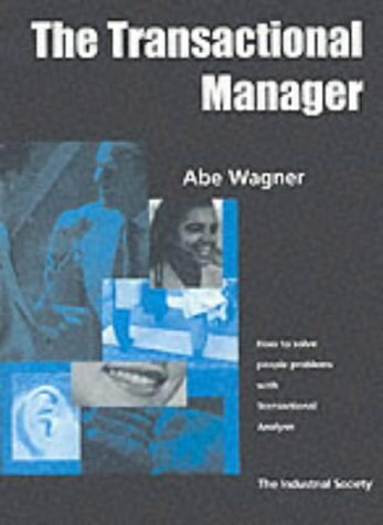 【中古】 The Transactional Manager