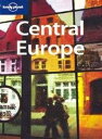 【中古】 Central Europe (Lonely Planet Regional Guides)