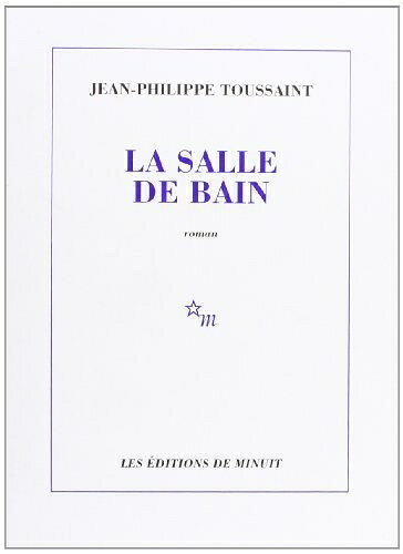 【中古】 La Salle De Bain