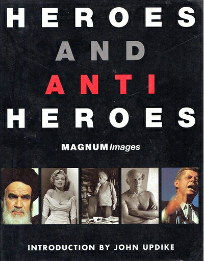  Heroes and Anti-Heros