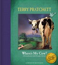 【中古】 Where's My Cow?: (Discworld Novels)