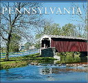 【中古】 Pennsylvania (The America Series)