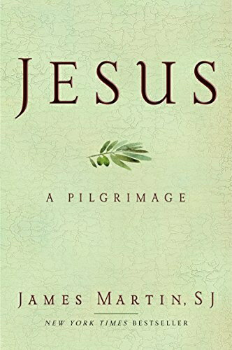 š Jesus: A Pilgrimage
