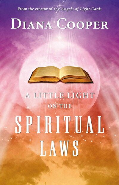 【中古】 A Little Light on the Spiritual Laws