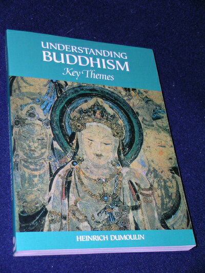 【中古】 Understanding Buddhism: Key Themes