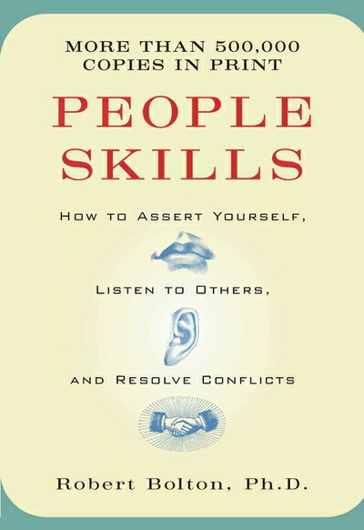 Rakuten - 【中古】 People Skills