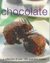 【中古】 Everyday Chocolate (Everyday Cookery)
