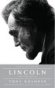 【中古】 Lincoln: The Screenplay