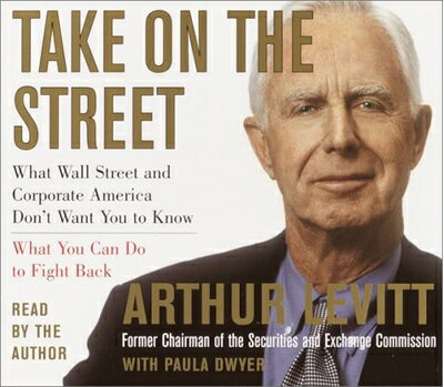【中古】 Take on the Street: What Wall Street and Corporate America Don't Want You to Know and How You Can Fight Back
