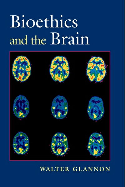【中古】 Bioethics And the Brain