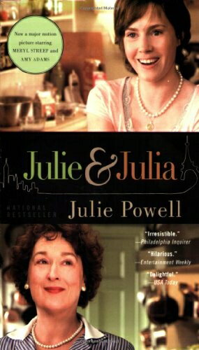 【中古】 Julie and Julia