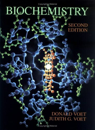 【中古】 Biochemistry