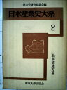 【中古】 日本産業史大系〈第2〉北海道地方篇 (1960年)