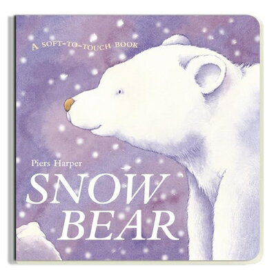 【中古】 Snow Bear