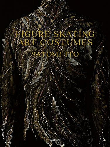 Other - 【中古】 【 限定】FIGURE SKATING ART COSTUMES 限定WカバーVer. (通常版のカバーの上から限定カバーをお付けします)