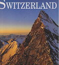 【中古】 Switzerland (Countries S.)