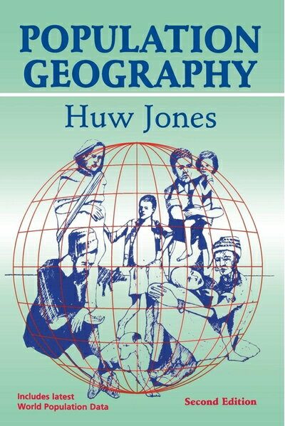 【中古】 Population Geography