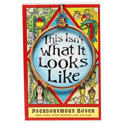 【中古】 This Isn't What it Looks Like (The Secret Series)