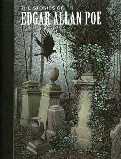 【中古】 The Stories of Edgar Allan Poe (Sterling Unabridged Classics)