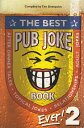 【中古】 The Best Pub Joke Book Ever!
