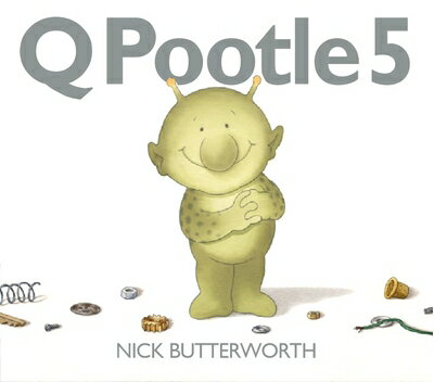 【中古】 Q Pootle 5