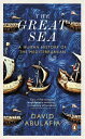 【中古】 The Great Sea