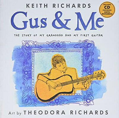 【中古】 Gus & Me: The Story of My Granddad and My First Guitar