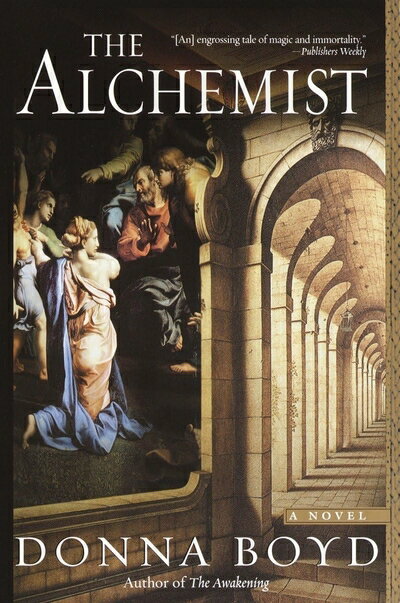 【中古】 The Alchemist: A Novel