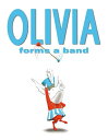 【中古】 Olivia Forms a Band