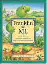 【中古】 Franklin and Me