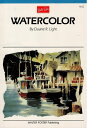 【中古】 Watercolor: Master the basics of drawing, compositions, and value as well a...