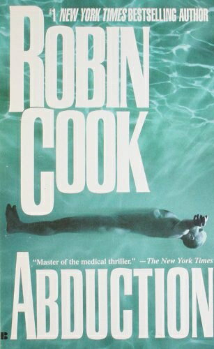 【中古】 Abduction