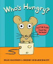 【中古】 Who's Hungry?