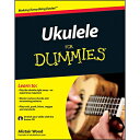 【中古】 Ukulele for Dummies