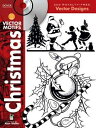 【中古】 Christmas Vector Motifs (Dover Electronic Clip Art)
