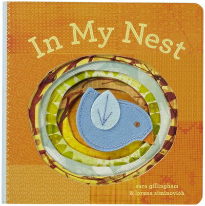 【中古】 In My Nest (In My. . .)