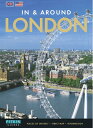 【中古】 In and Around London