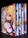【中古】 テイルズ オブ エクシリア SIDE;MILLA コミック 1-5巻セット (MFコミックス ジーンシリーズ)
