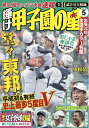 【中古】 輝け甲子園の星 2019年5月号(センバツ 2019 第91回選抜高校野球大会速報)