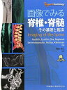 【中古】 画像でみる脊椎・脊髄―その基礎と臨床