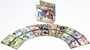 【中古】 VIVRE CARD ~ ONE PIECE図鑑 ~ 第2期セット (マルチメディア)