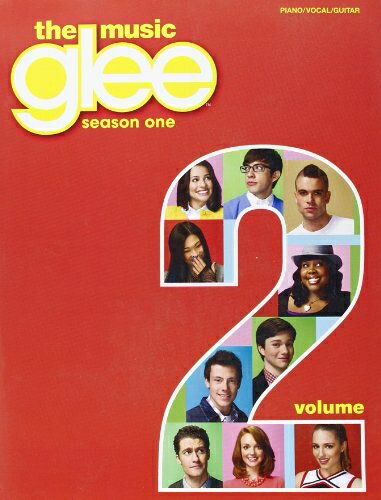 【中古】 Glee - the Music: v. 2: Season One (Glee - the Music: Season One)