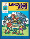 【中古】 Gifted and Talented Language Arts