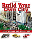 【中古】 Build Your Own City (Lego)