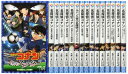 【中古】 小学館ジュニア文庫・名探偵コナンセット(既16巻セット)