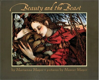 【中古】 Beauty and the Beast