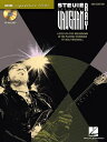 【中古】 Stevie Ray Vaughan: A Step-By-Step Breakdown of His Playing Technique (Sign...